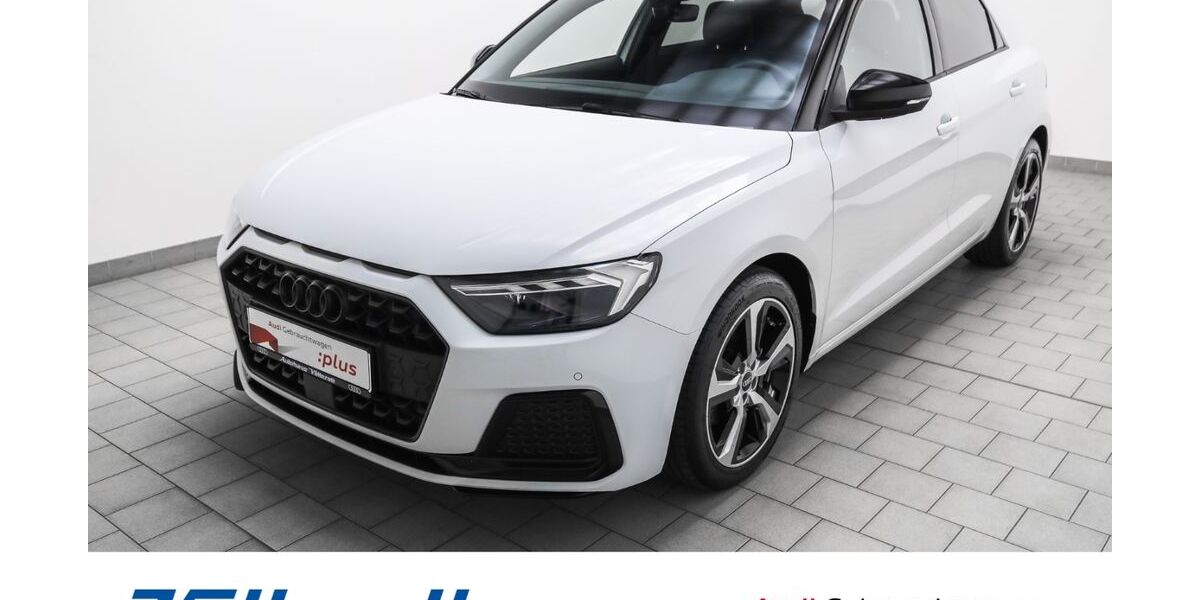 Audi A1 34.755 km 19.870 &euro; Holzminden 37603