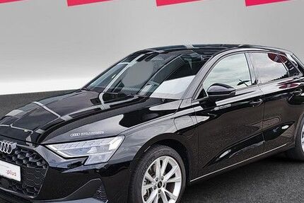 Audi A3 14.900 km 34.980 &euro; Schwäbisch Gmünd 73527