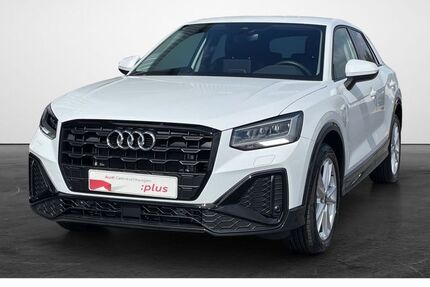 Audi Q2 3.425 km 29.440 &euro; Vechta 49377
