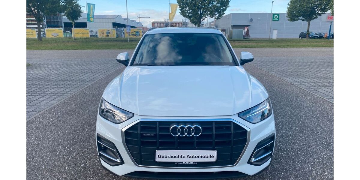 Audi Q5 151.000 km 21.900 &euro; Bruchsal 76646