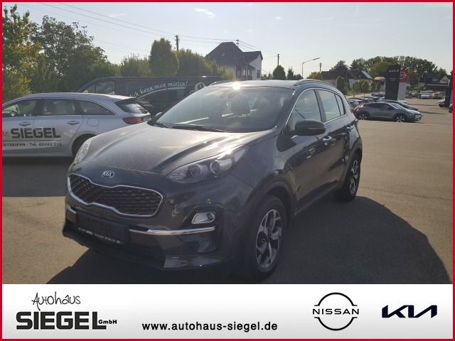 Sportage
