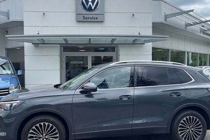 VW Tiguan 3.245 km 38.900 &euro; Woldegk 17348