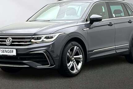 VW Tiguan 53.281 km 29.990 &euro; Rheine 48429