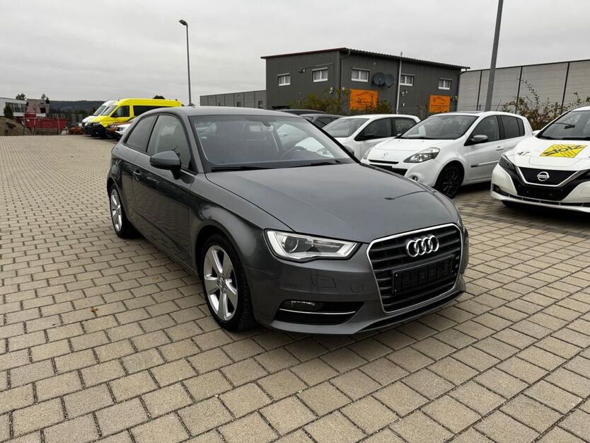 Audi A3 176.000 km 9.950 € Bad Wurzach 88410