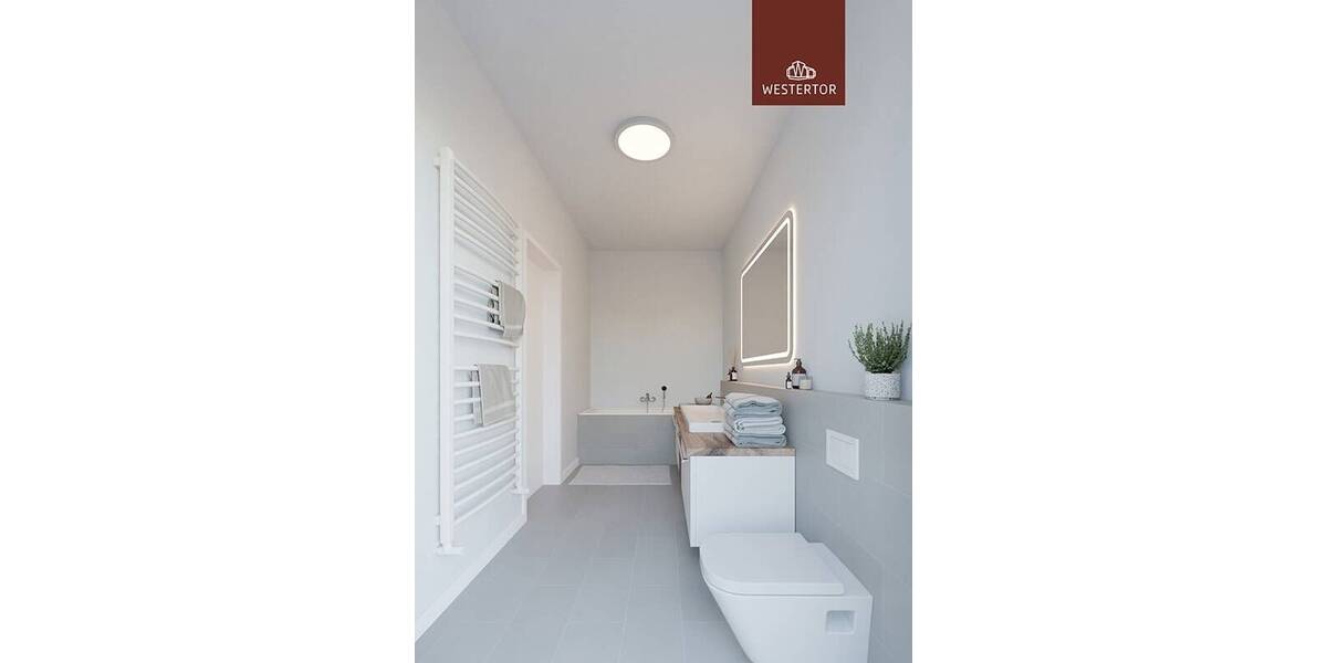 Gewerbeobjekt Wunstorf - 1 Zimmer, 199.800&euro; | Angebot:25204025