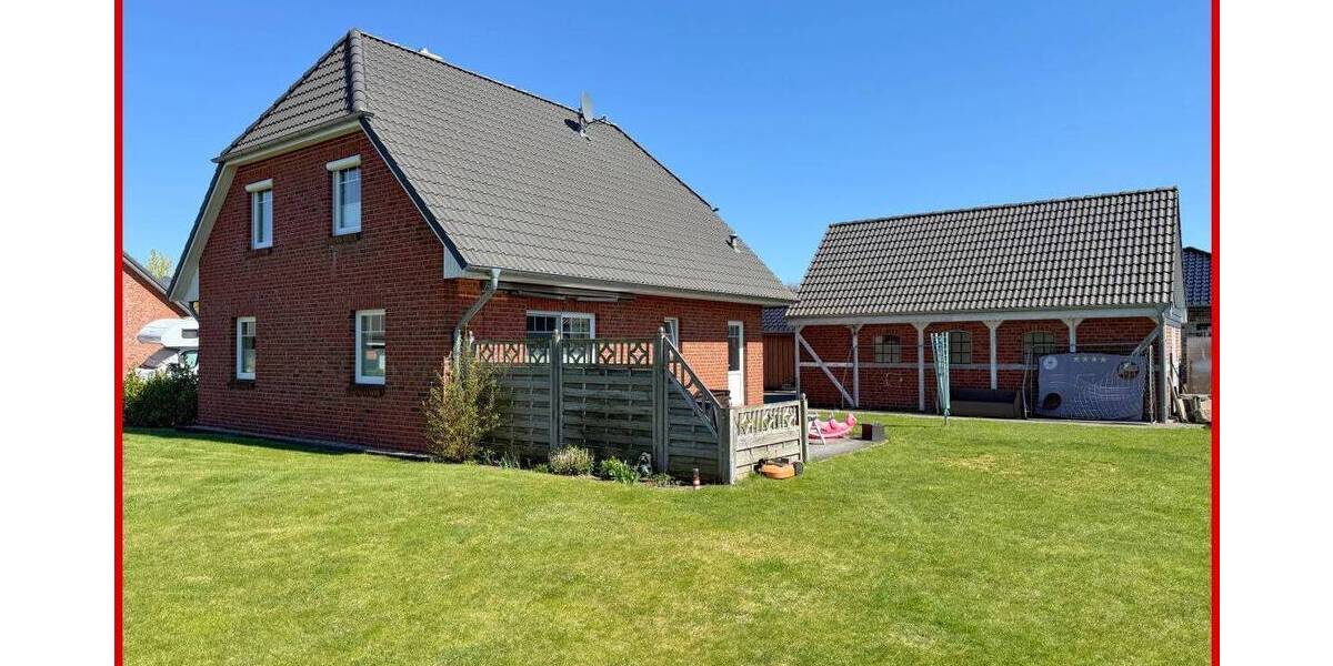 Einfamilienhaus Schuby - 4 Zimmer, 120 m&sup2;, 415.000&euro; | Angebot:26585510