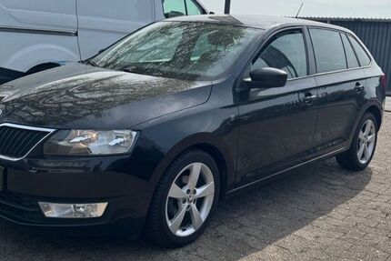 Skoda Rapid 184.000 km 6.499 &euro; Ritterhude 27721