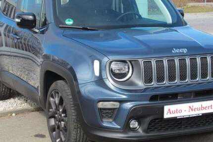 Jeep Renegade 20.000 km 22.950 &euro; Stadtbergen 86391