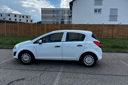 Opel Corsa 187.300 km 2.300 &euro; Oberreute 88179
