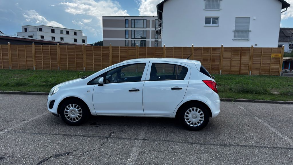 Opel Corsa 187.300 km 2.300 &euro; Oberreute 88179