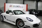 Porsche Cayman S 3.4 COUPE SPORT CHRONO PAKET PLUS 130.000 km 33.991 &euro; Hamm 59077