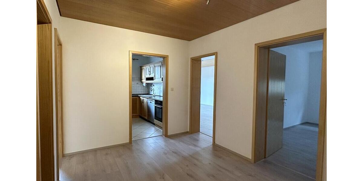 Etagenwohnung Stein - 3 Zimmer, 88 m&sup2;, 830&euro; | Angebot:25445719