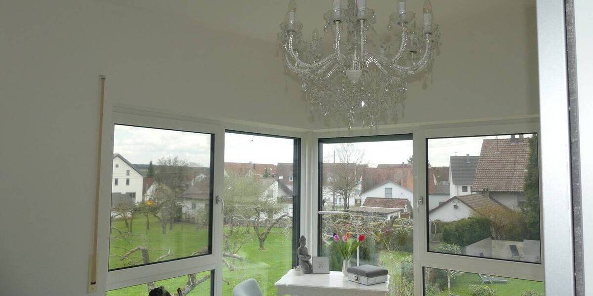 Einfamilienhaus Inzigkofen - 6 Zimmer, 133 m&sup2;, 1.350&euro; | Angebot:26170741