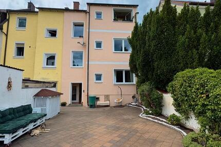 Wohnung Weiden in der Oberpfalz - 3 Zimmer, 54 m&sup2;, 145.500&euro; | Angebot:26823837