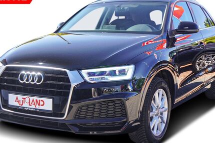 Audi Q3 94.381 km 19.990 &euro; Leipzig 04209