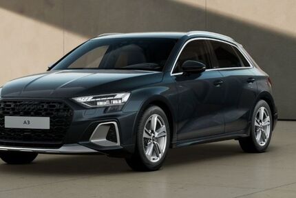 Audi A3 7.320 km 33.900 &euro; Passau 94036