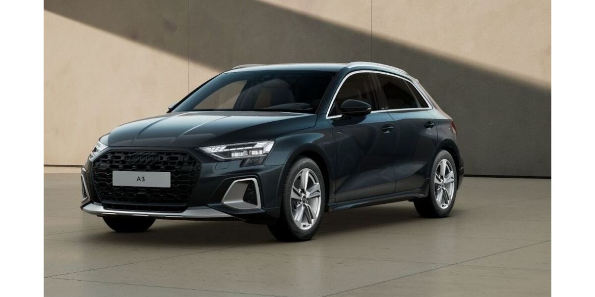 Audi A3 7.320 km 33.900 &euro; Passau 94036