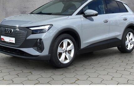 Audi Q4 e-tron 23.000 km 24.980 &euro; Plauen 08527