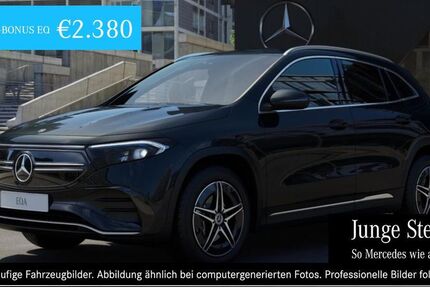 Mercedes-Benz EQA 1.850 km 37.230 &euro; Fulda 36043
