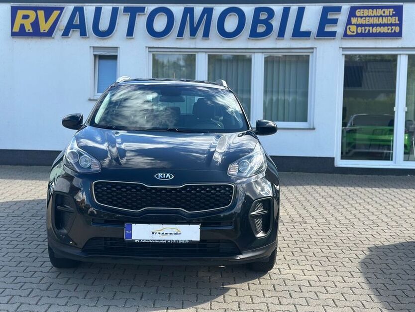 Sportage