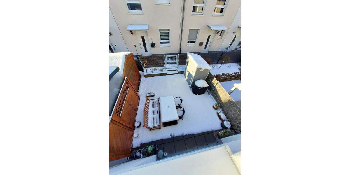 Reihenmittelhaus Taunusstein Bleidenstadt - 5 Zimmer, 141 m&sup2;, 1.650&euro; | Angebot:24846675