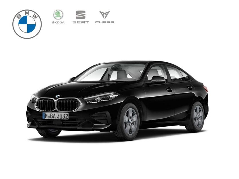 BMW 218 Gran Coupé 9.005 km 28.350 € Eilenburg 04838