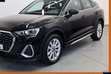 Audi Q3 13.095 km 39.940 &euro; Ursensollen 92289