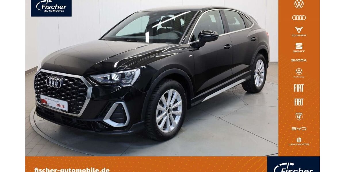 Audi Q3 13.095 km 39.940 &euro; Ursensollen 92289