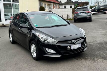 Hyundai i30 158.400 km 5.999 &euro; Ebernhahn 56424