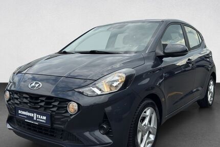Hyundai i10 45.556 km 11.490 &euro; Bielefeld 33609
