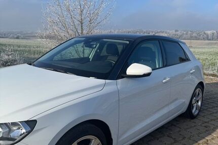 Audi A1 78.000 km 17.999 &euro; Schernfeld 85132