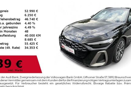 Audi A5 25.993 km 52.490 &euro; Dessau-Roßlau 06844