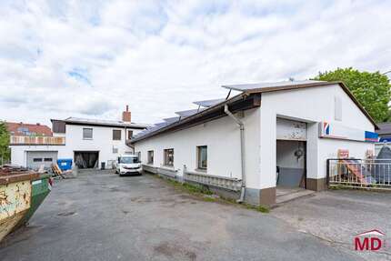 Halle in Gersdorf 149.000 € 250 m² zimmer