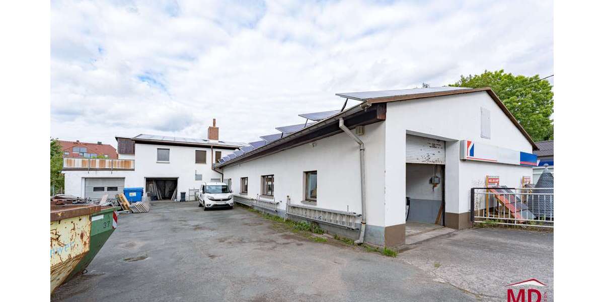 Halle in Gersdorf 149.000 € 250 m² zimmer