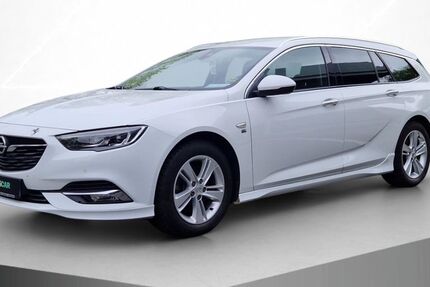 Opel Insignia 117.000 km 14.870 &euro; Bad Driburg 33014