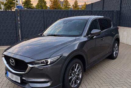 Mazda CX-5 114.890 km 24.950 &euro; Essen 45289