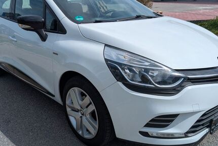 Renault Clio 66.000 km 8.850 &euro; Sulzbach an der Murr 71560