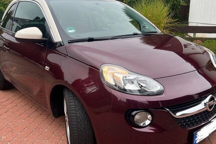 Opel Adam 119.500 km 6.999 € Minden 32427