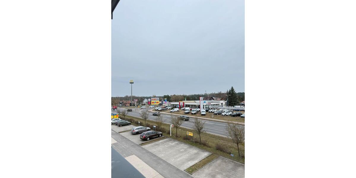 Gewerbeobjekt Schorfheide - 1.100&euro; | Angebot:25917636