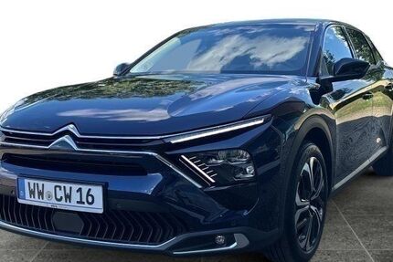 Citroen C5 X 3.000 km 19.990 &euro; Fritzlar 34560