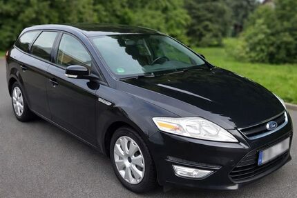 Ford Mondeo 328.500 km 2.950 &euro; Feldkirchen 94351