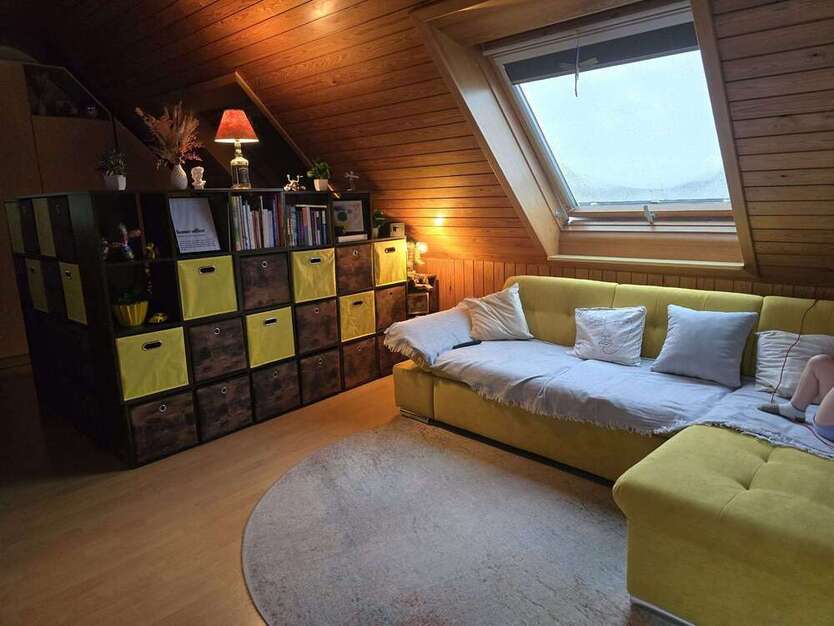 Wohnung zum Mieten in Nellingen 710 € 57 m²