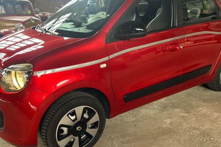Renault Twingo 35.707 km 8.580 &euro; Rudolstadt 07407