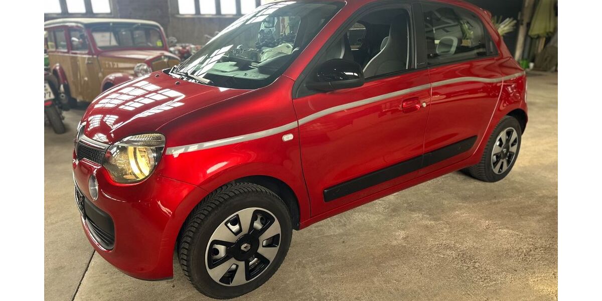 Renault Twingo 35.707 km 8.580 &euro; Rudolstadt 07407