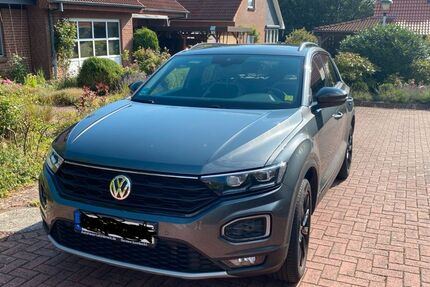 VW T-Roc 100.000 km 19.500 &euro; Kiel 24109
