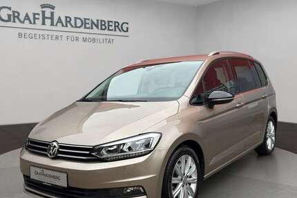 VW Touran 57.500 km 27.555 &euro; Gengenbach 77723