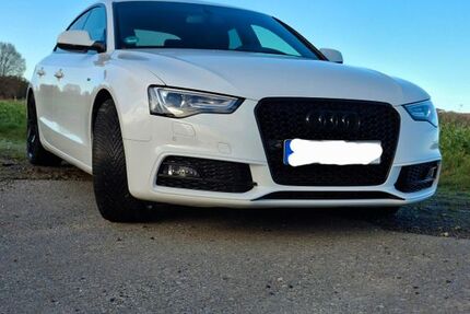Audi A5 166.000 km 19.499 &euro; Uelzen 29525