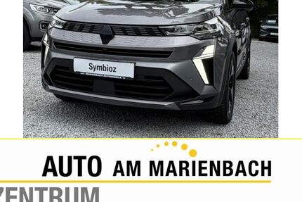 Renault Symbioz 25.362 km 27.500 &euro; Grafenrheinfeld 97506