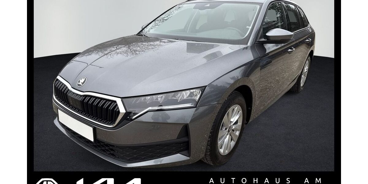 Skoda Octavia 31.754 km 25.875 &euro; München 80992