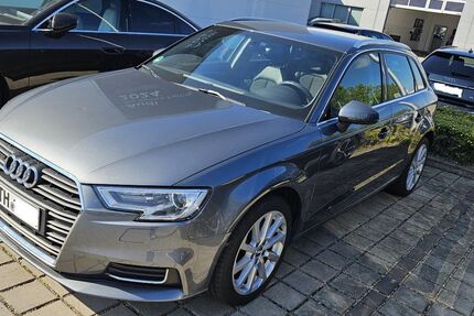 Audi A3 59.000 km 16.800 € Ohrdruf 99885